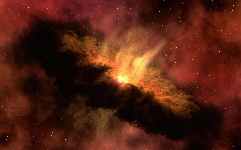 Cosmic Conundrums