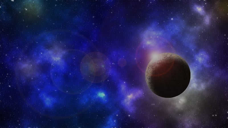 Space Universe